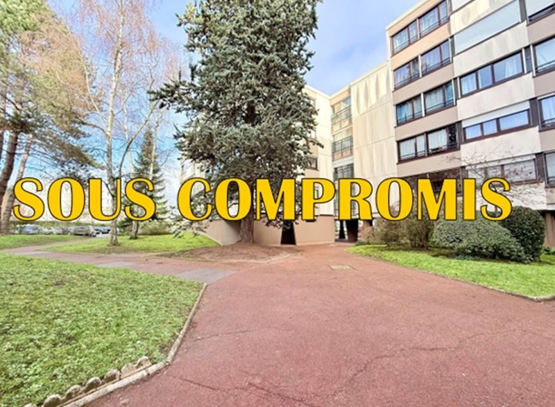 Appartement à vendre, 78m², Conflans-Sainte-Honorine