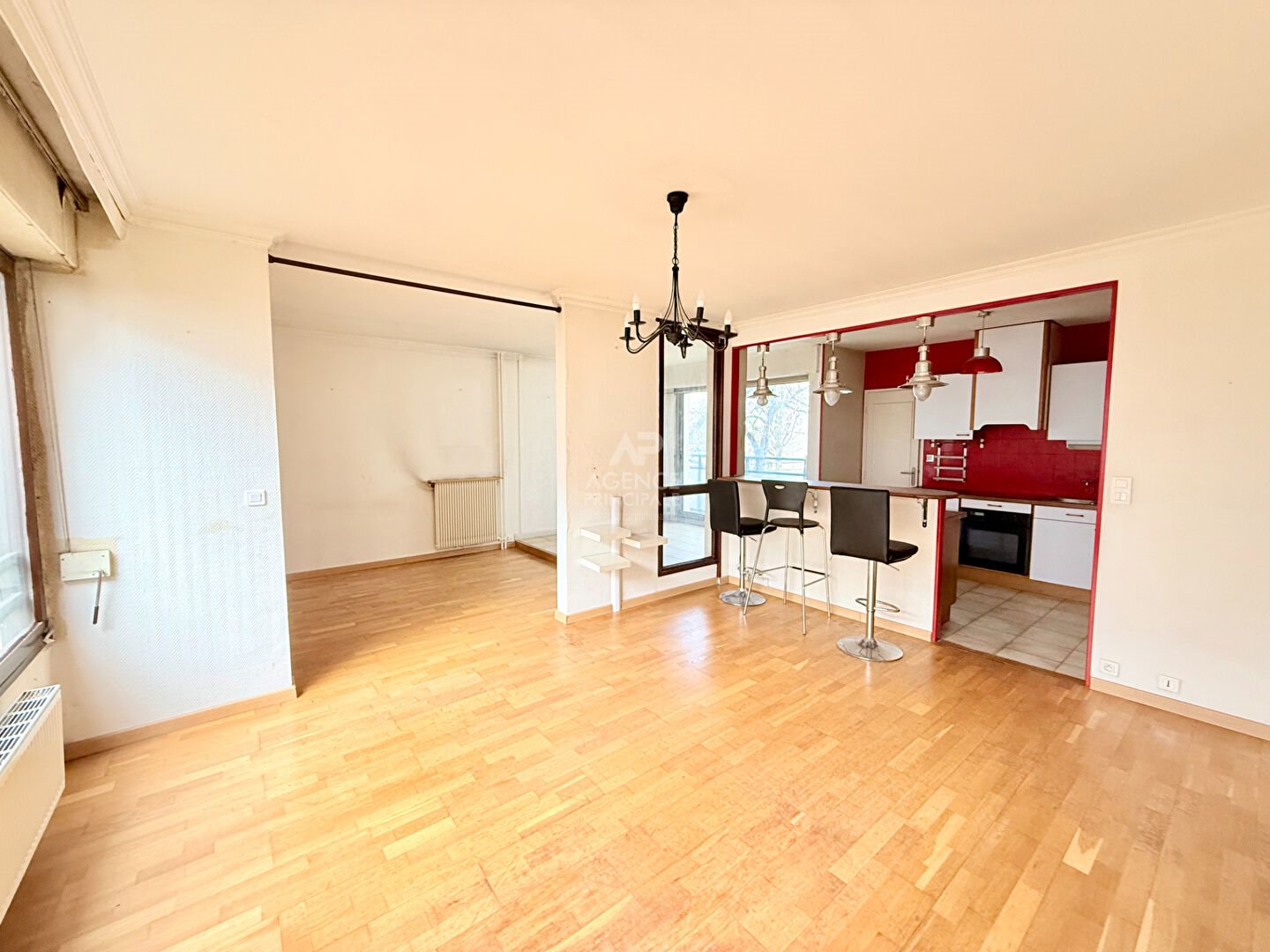 Appartement à vendre, 78m², Conflans-Sainte-Honorine