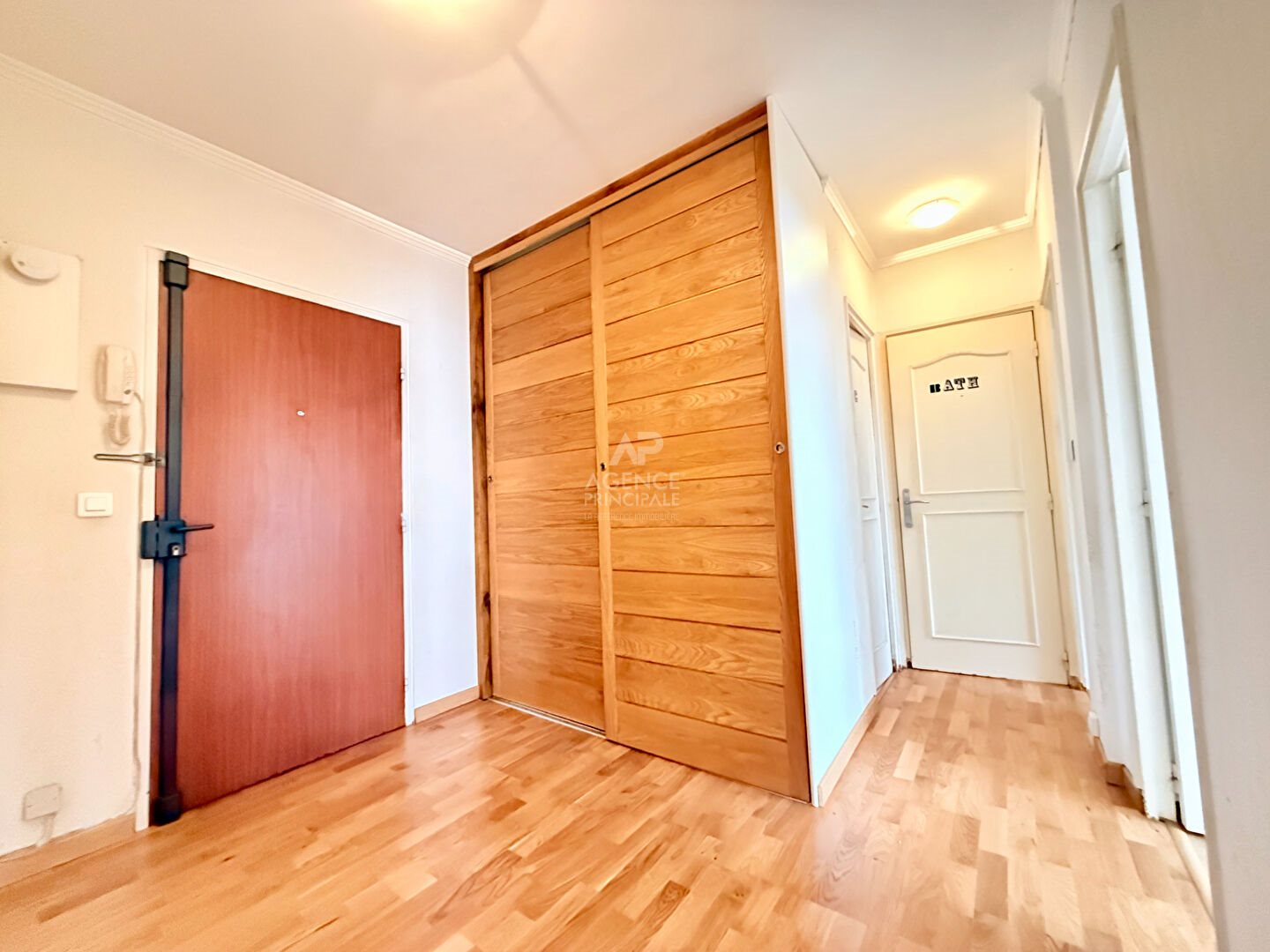Appartement à vendre, 78m², Conflans-Sainte-Honorine