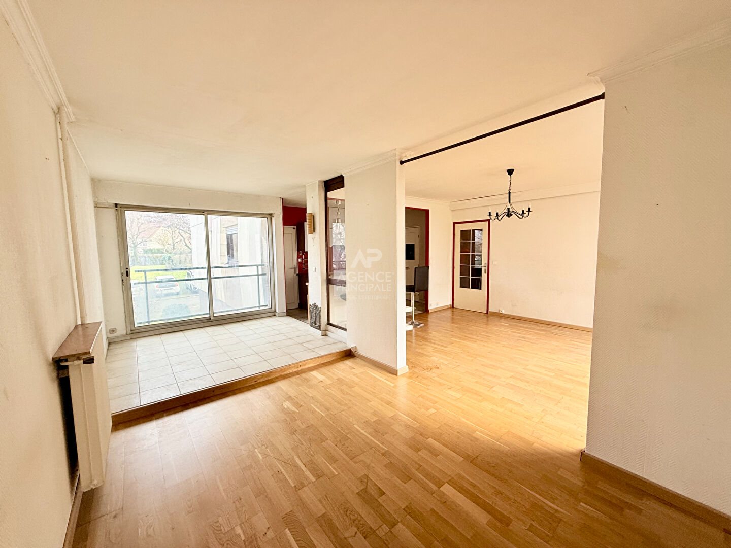 Appartement à vendre, 78m², Conflans-Sainte-Honorine