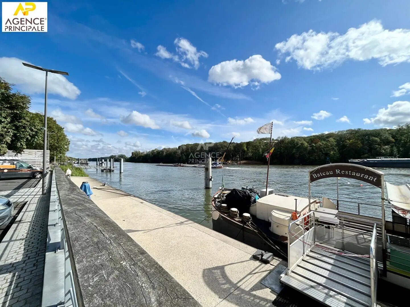 Appartement à vendre, 33m², Conflans-Sainte-Honorine