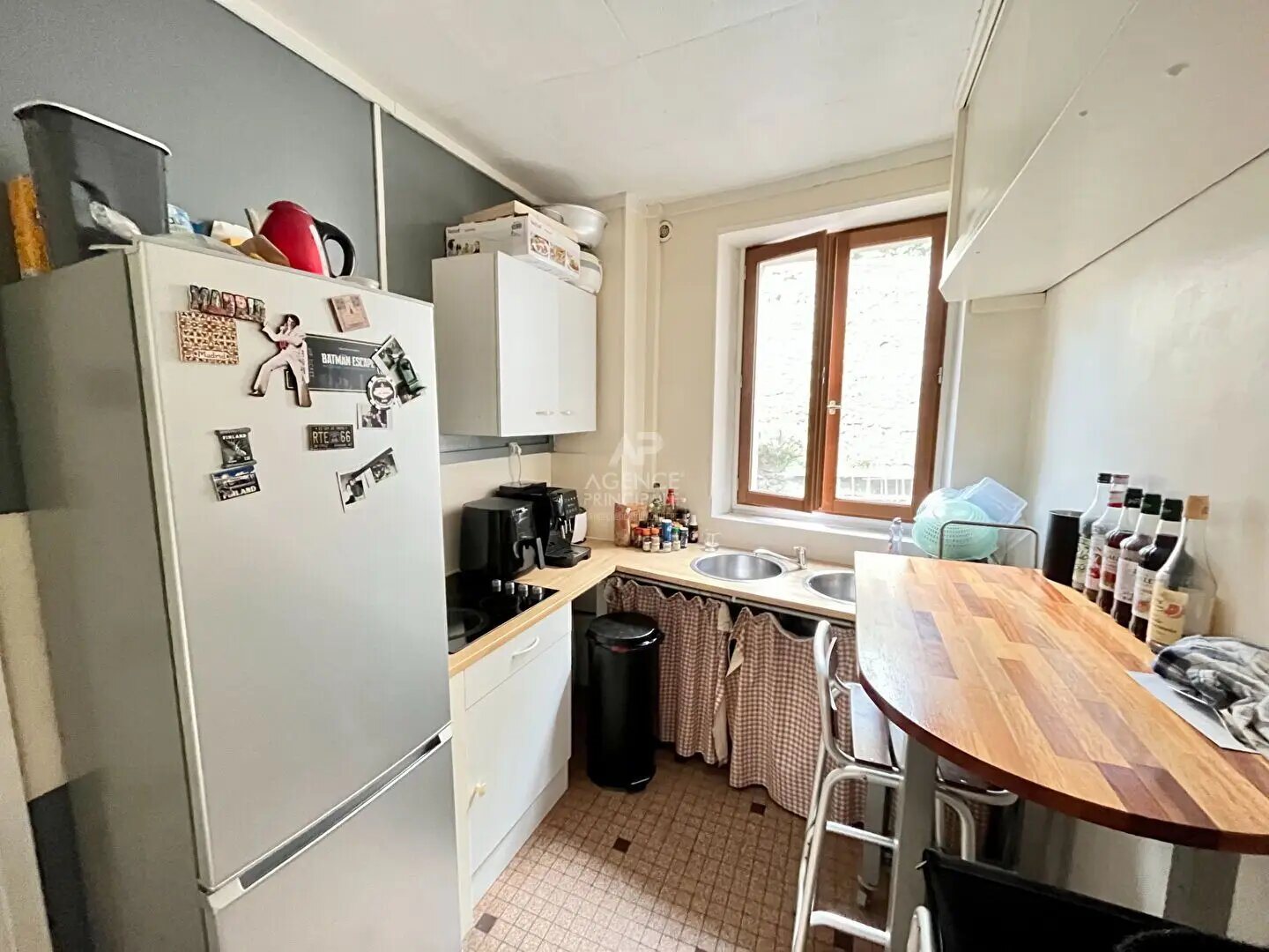 Appartement à vendre, 33m², Conflans-Sainte-Honorine