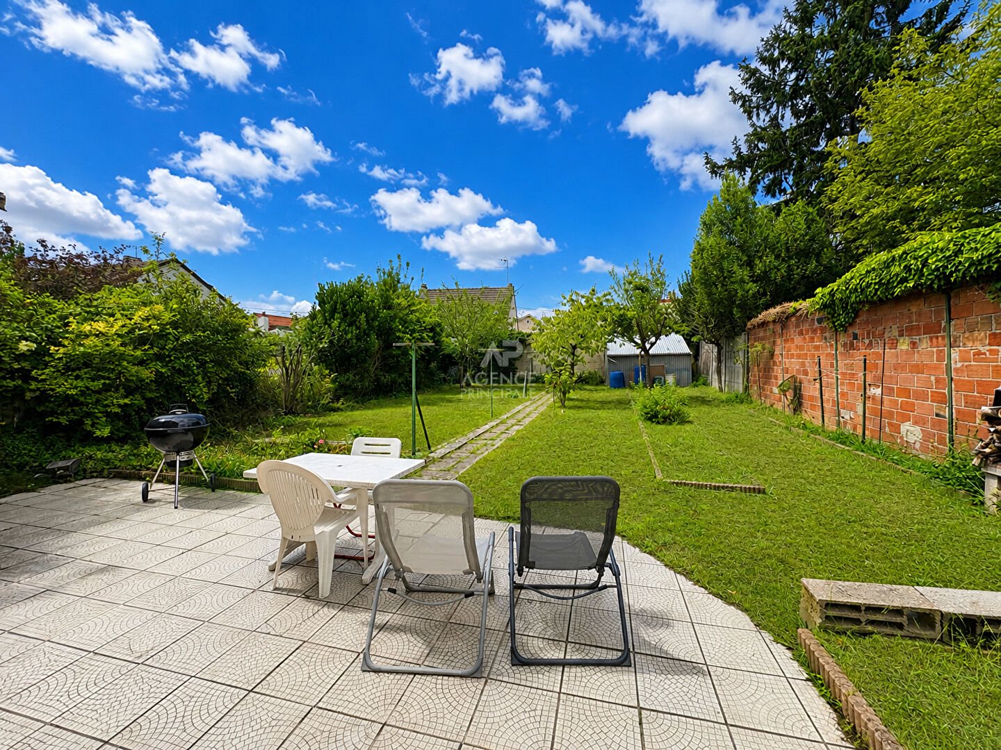 Maison à vendre, 83m², Conflans-Sainte-Honorine