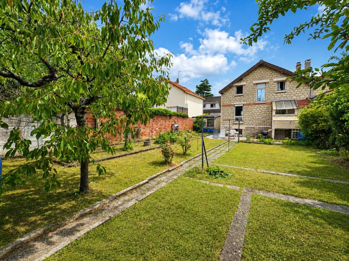 Maison à vendre, 83m², Conflans-Sainte-Honorine