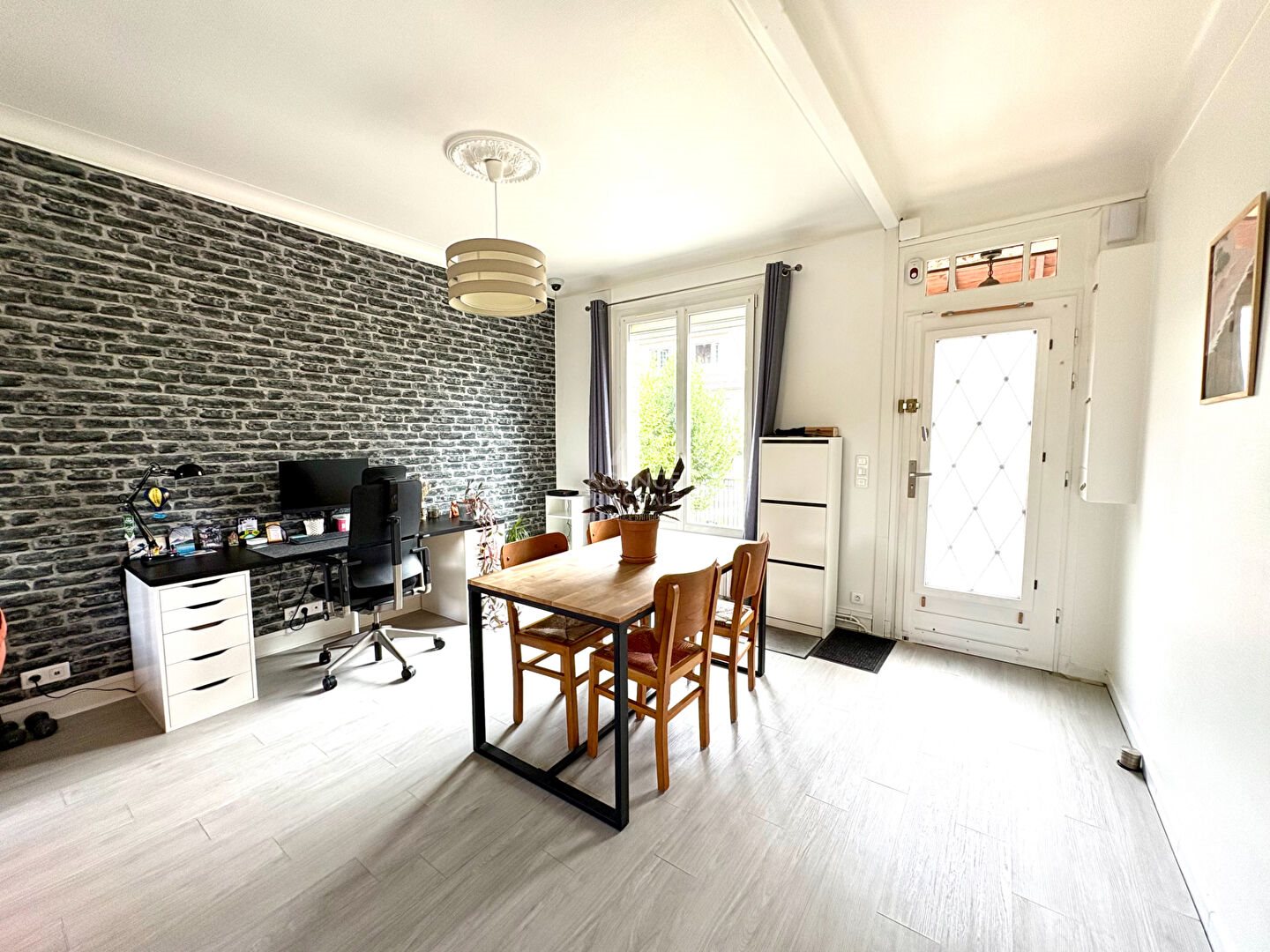 Maison à vendre, 83m², Conflans-Sainte-Honorine