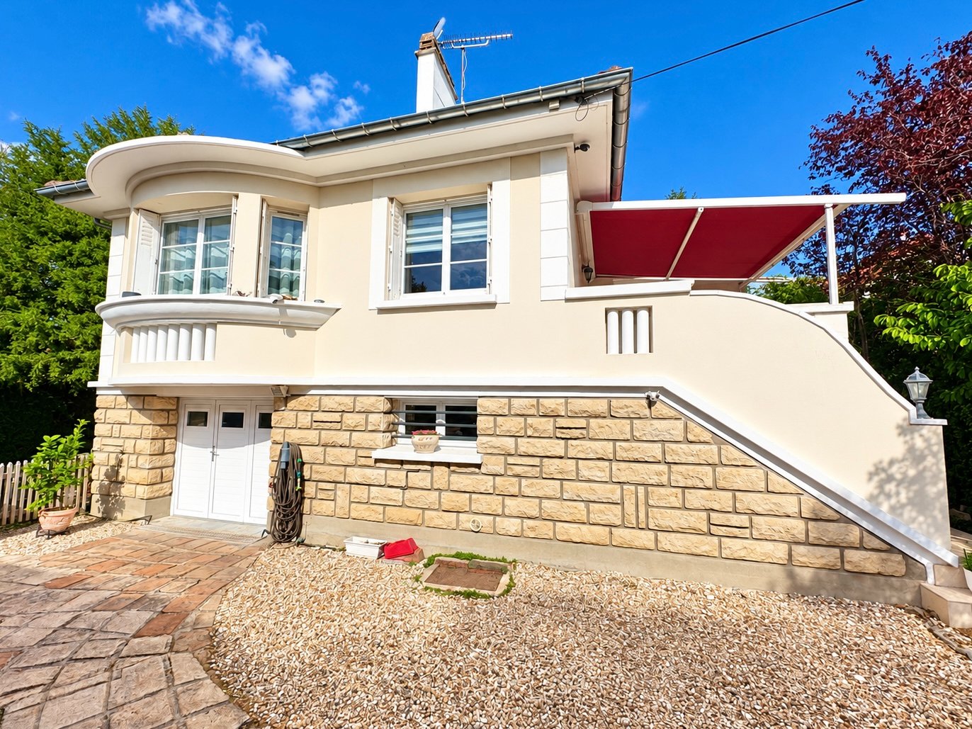 Maison à vendre, 95m², Conflans-Sainte-Honorine