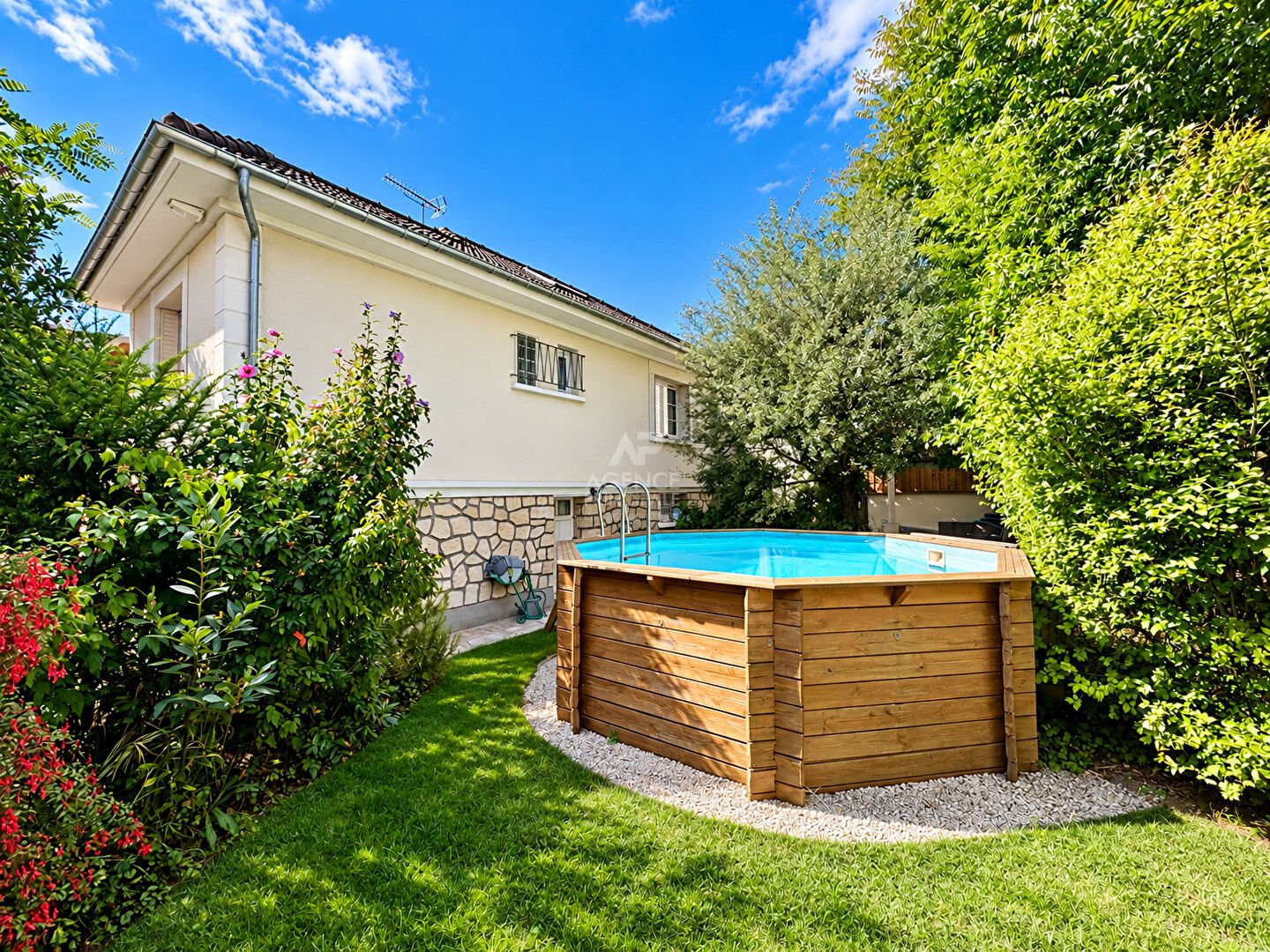 Maison à vendre, 95m², Conflans-Sainte-Honorine