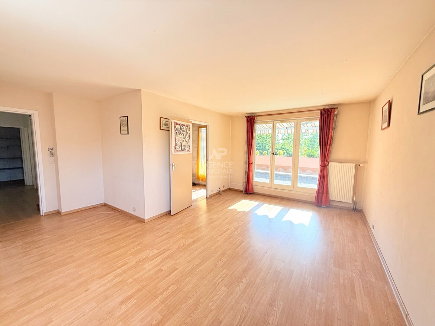 Appartement à vendre, 92m², Éragny