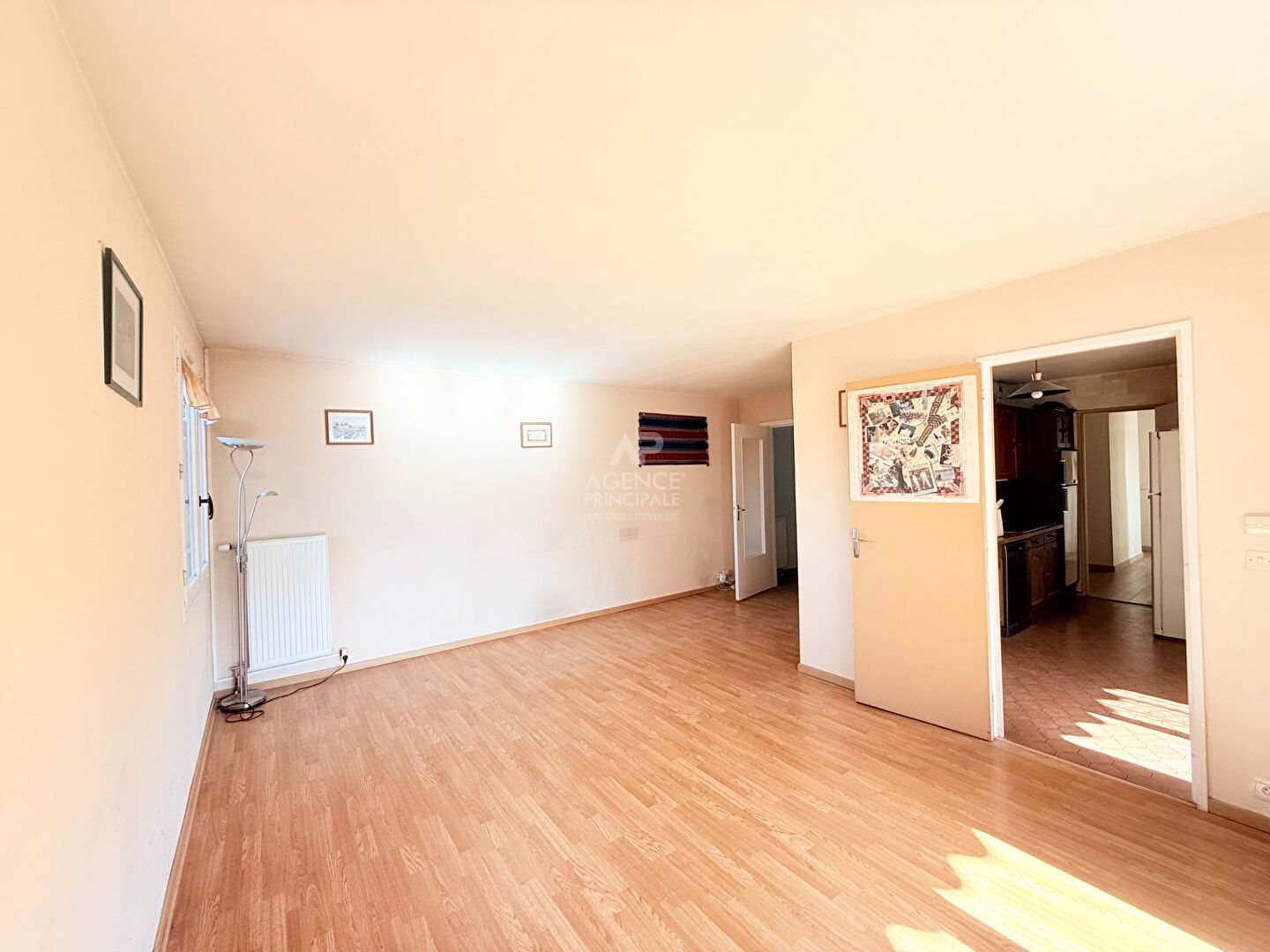 Appartement à vendre, 92m², Éragny