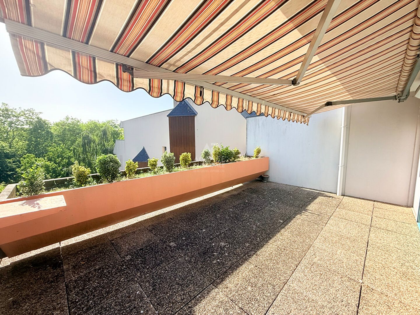 Appartement à vendre, 92m², Éragny
