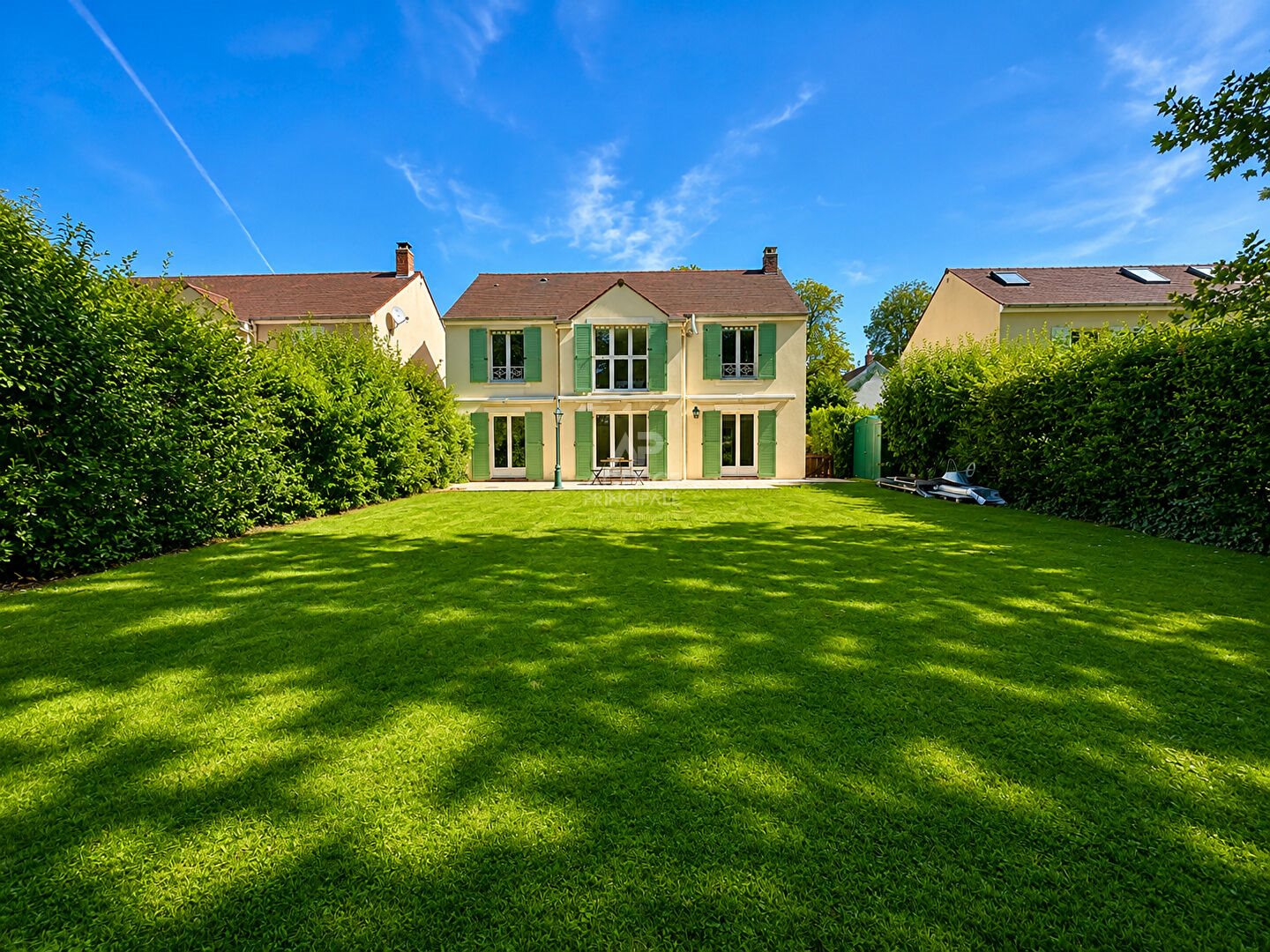 Maison à vendre, 143m², Neuville-sur-Oise
