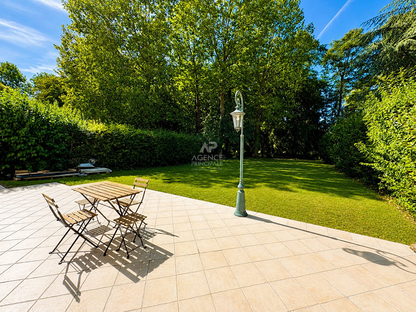 Maison à vendre, 143m², Neuville-sur-Oise