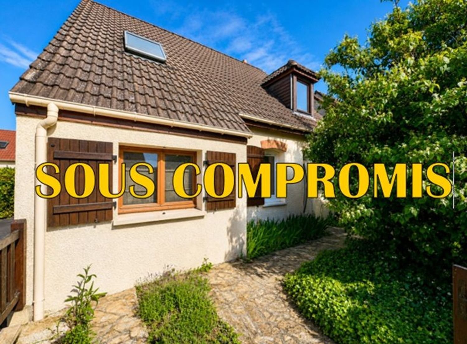 Maison à vendre, 100m², Conflans-Sainte-Honorine