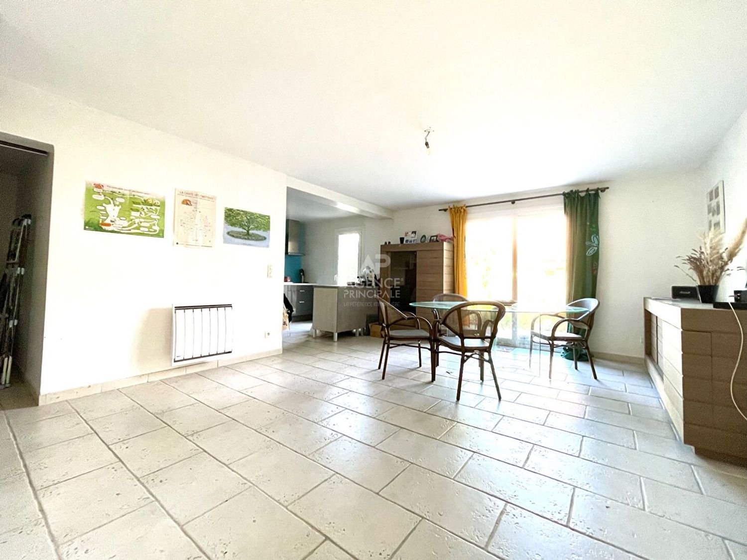 Maison à vendre, 100m², Conflans-Sainte-Honorine