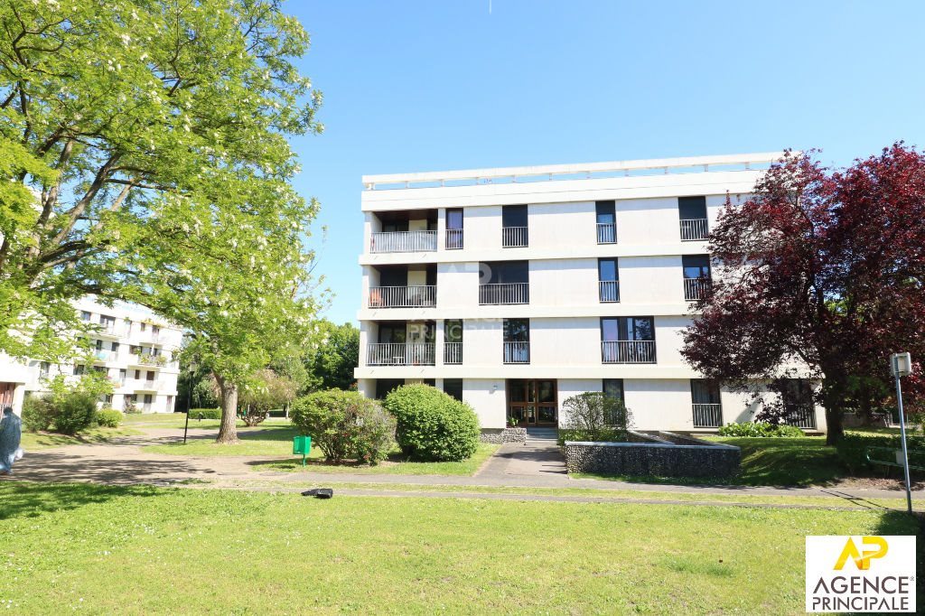 Appartement à vendre, 64m², Conflans-Sainte-Honorine