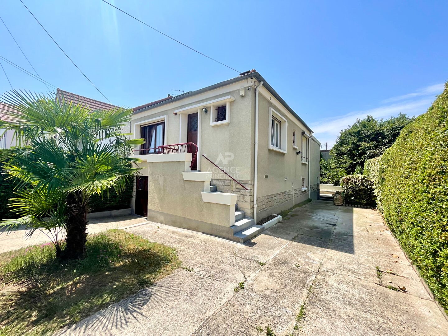Maison à vendre, 92m², Conflans-Sainte-Honorine