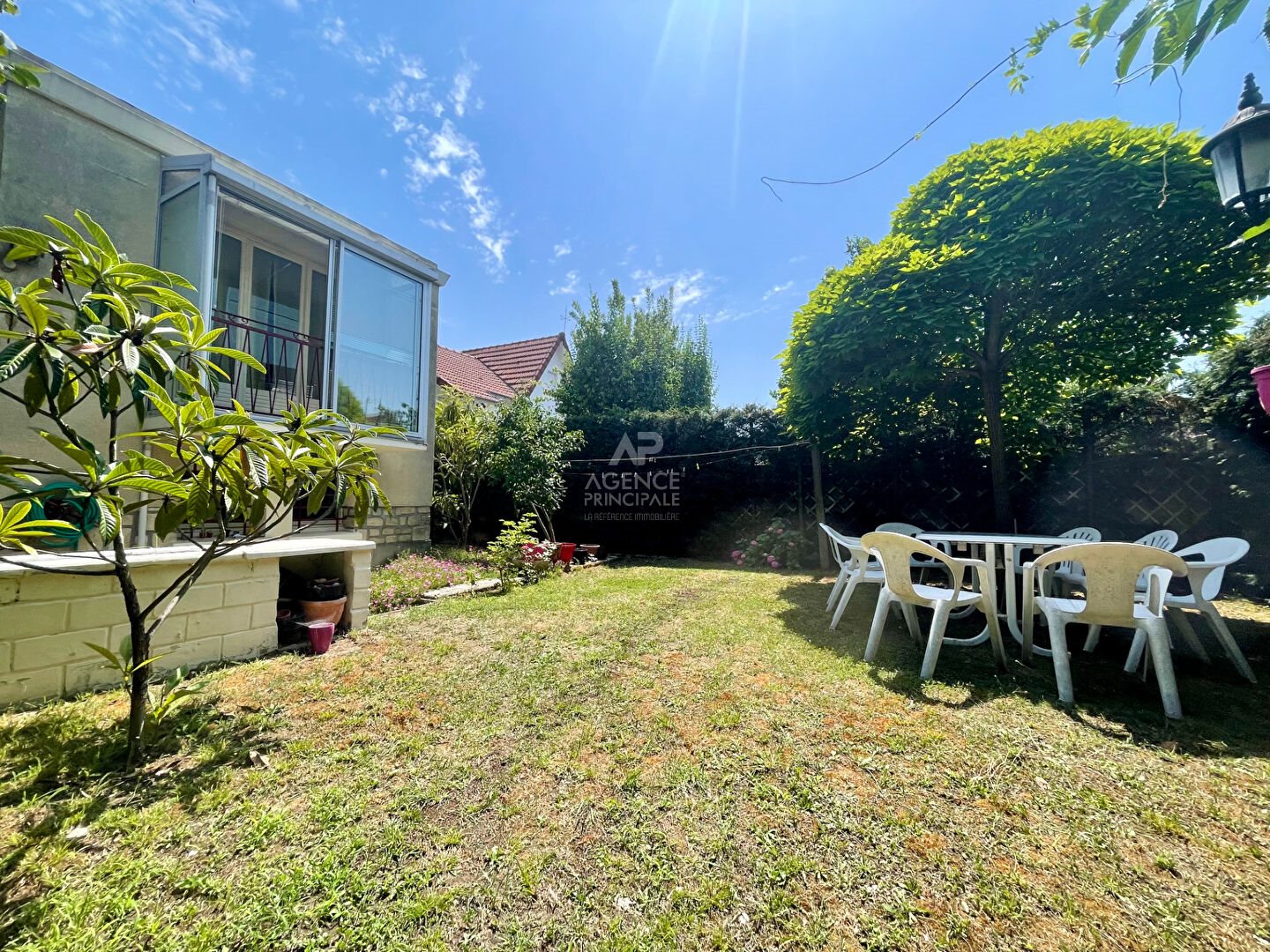 Maison à vendre, 92m², Conflans-Sainte-Honorine