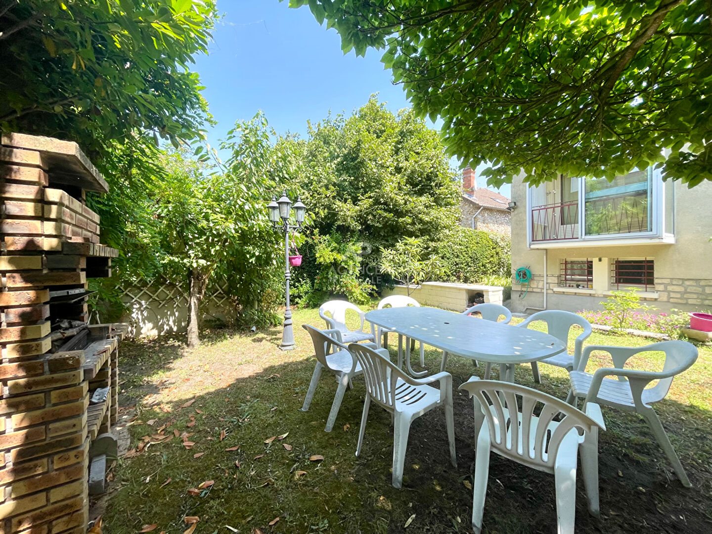 Maison à vendre, 92m², Conflans-Sainte-Honorine