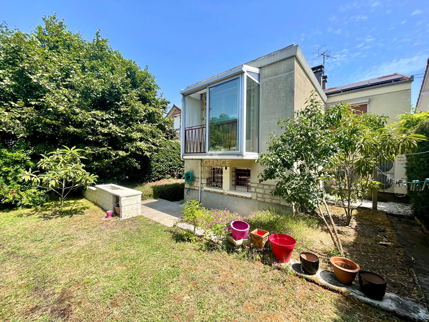 Maison à vendre, 92m², Conflans-Sainte-Honorine