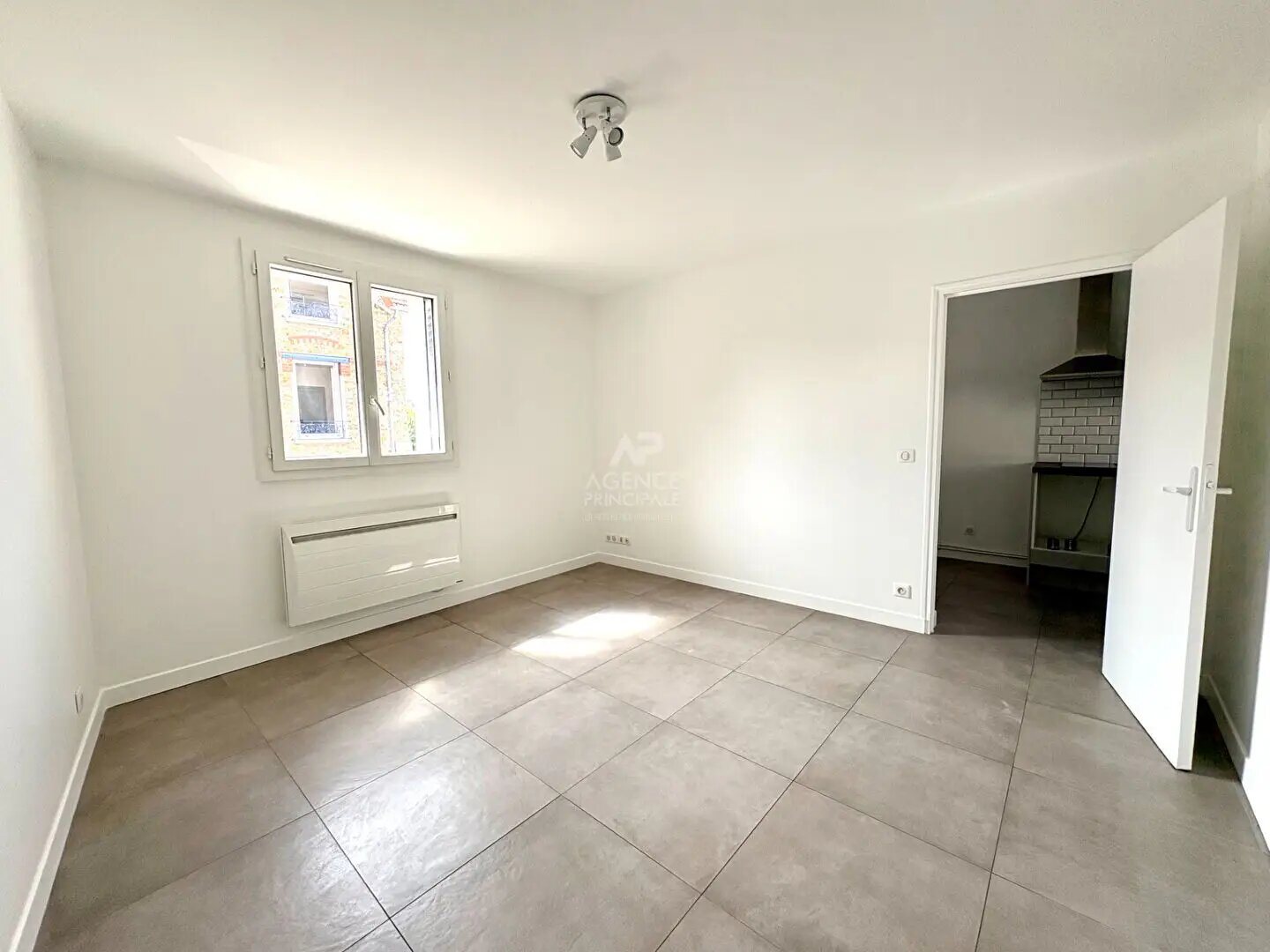 Appartement à louer, 44m², Conflans-Sainte-Honorine