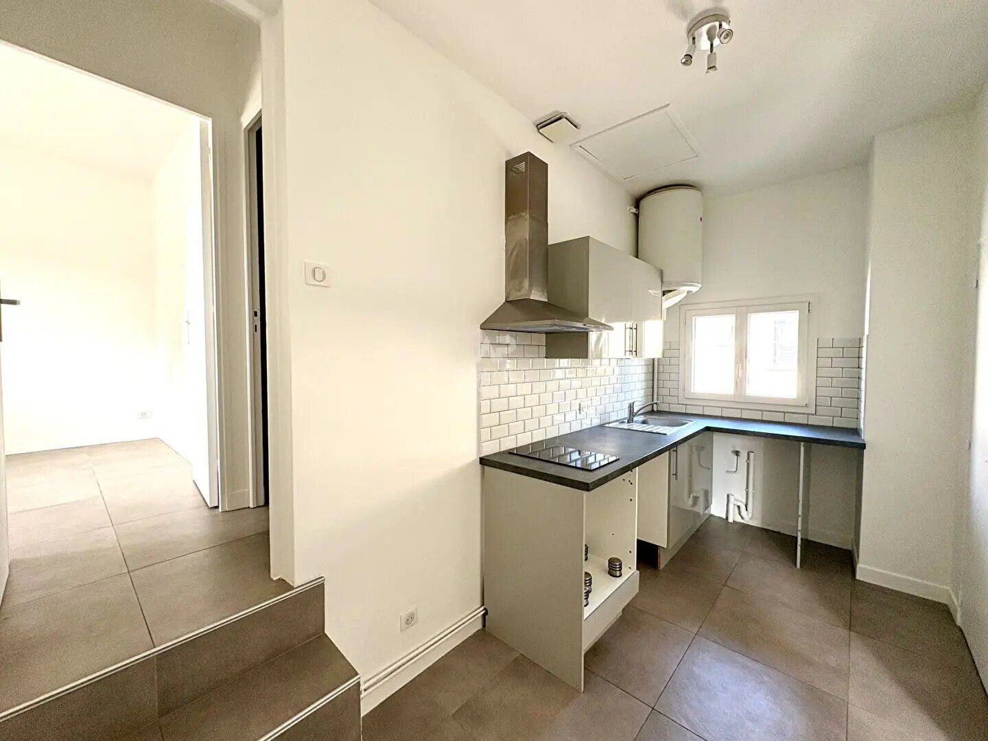Appartement à louer, 44m², Conflans-Sainte-Honorine