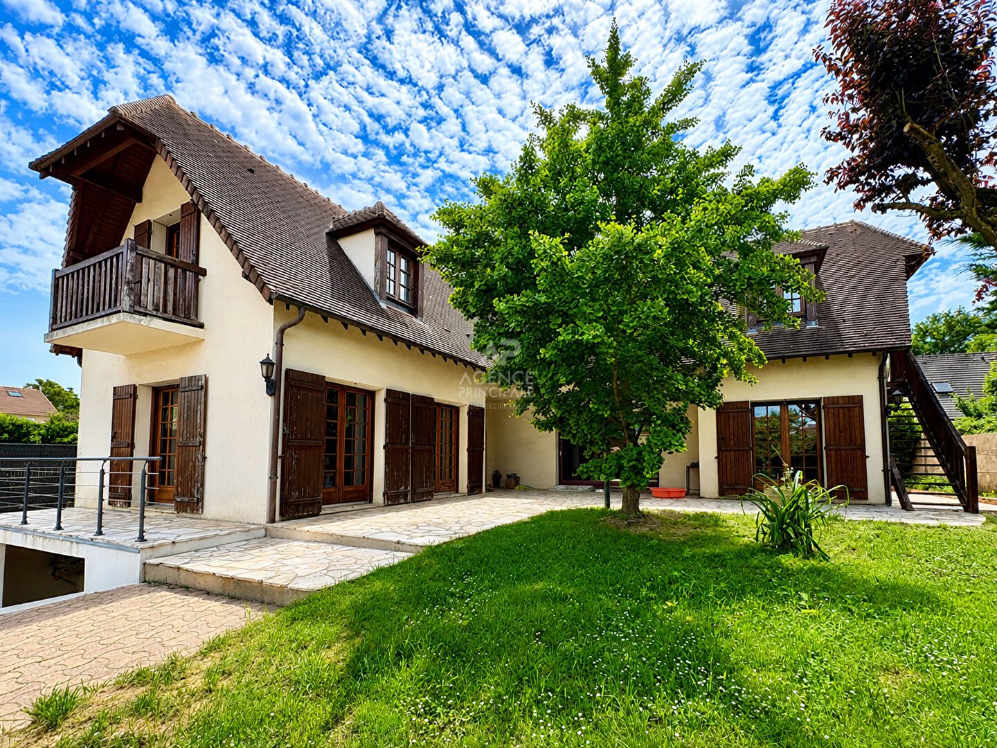Maison à vendre, 230m², Conflans-Sainte-Honorine