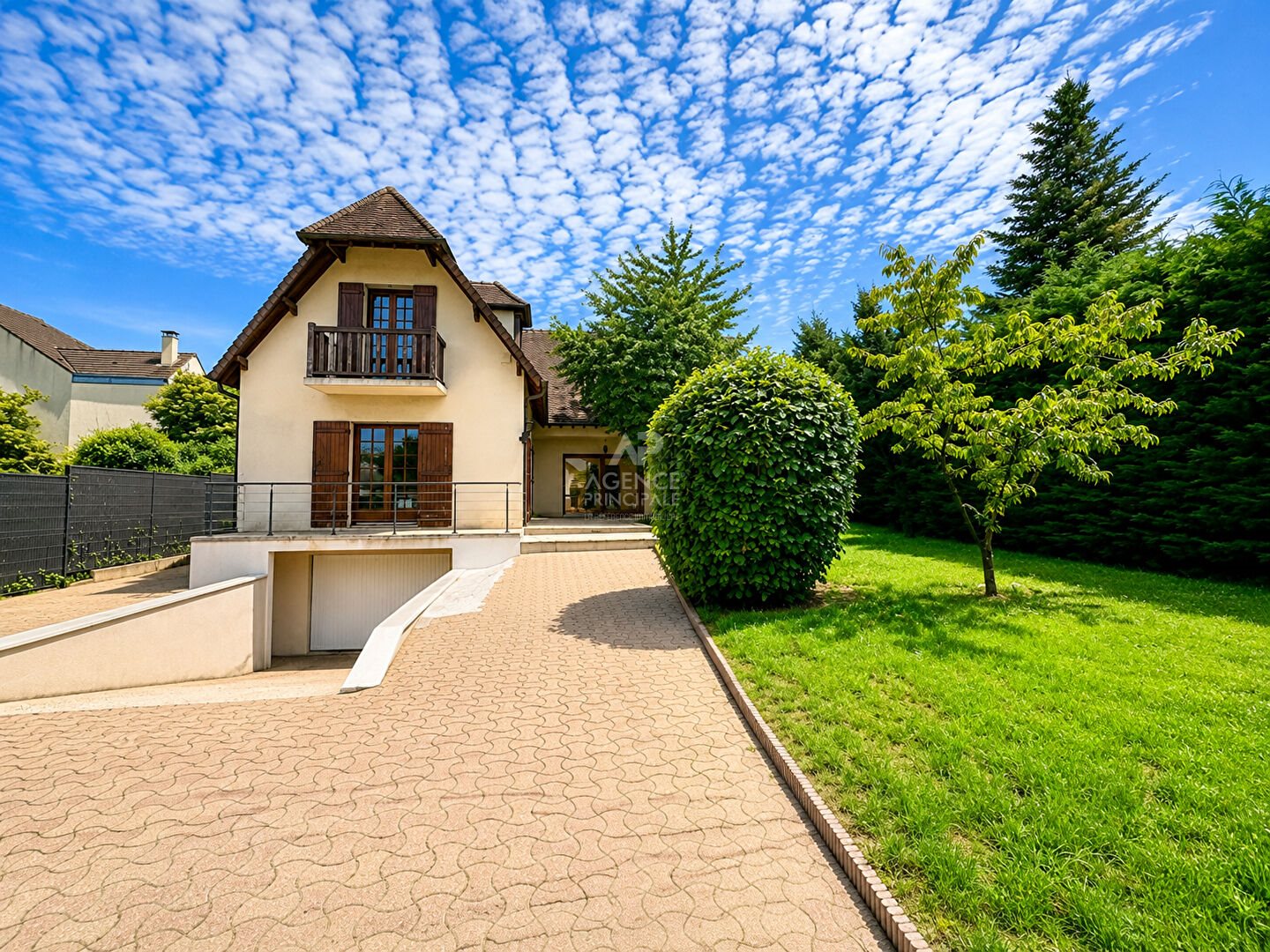 Maison à vendre, 230m², Conflans-Sainte-Honorine