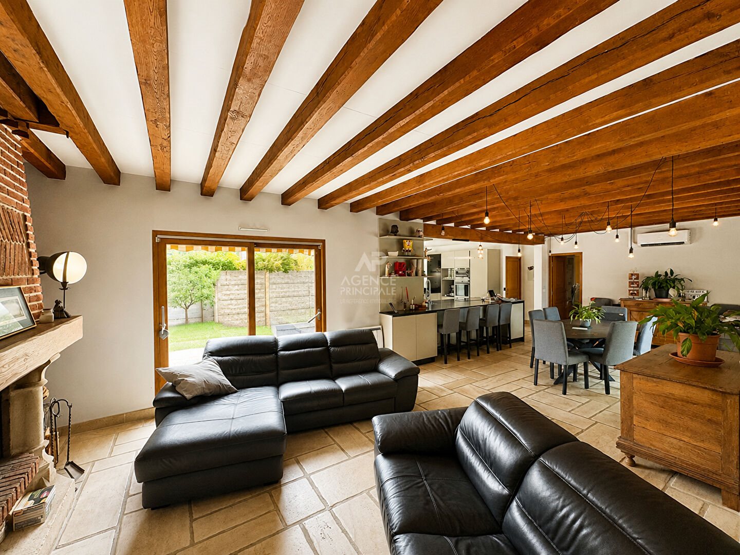 Maison à vendre, 230m², Conflans-Sainte-Honorine