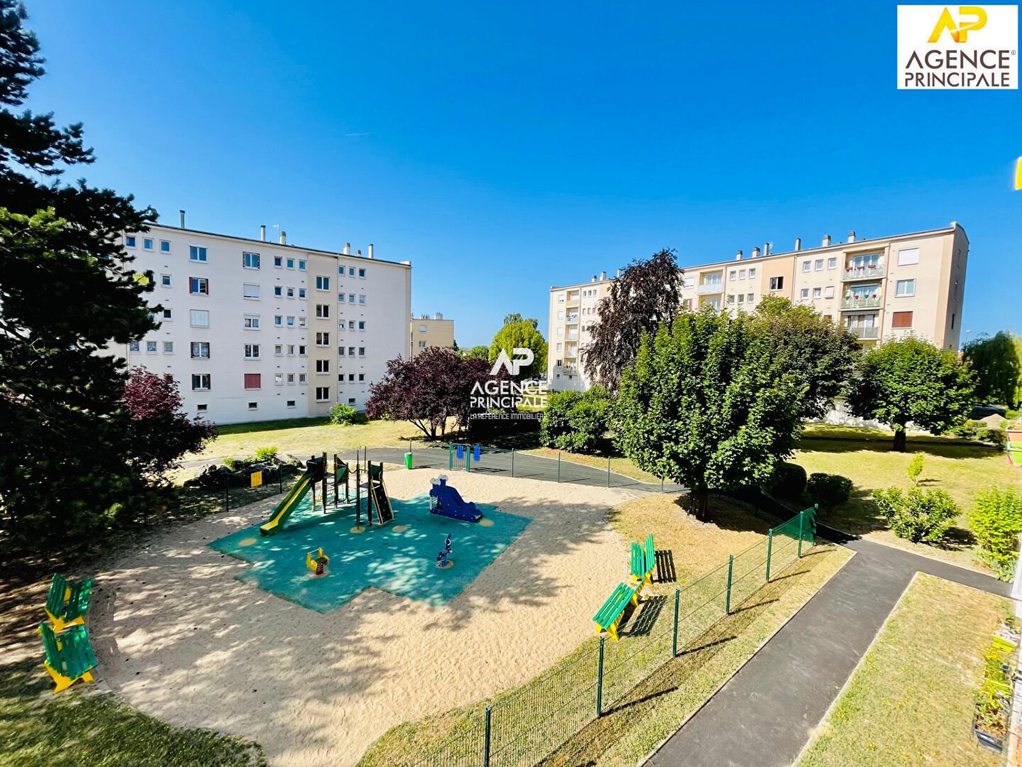 Appartement à vendre, 63m², Conflans-Sainte-Honorine