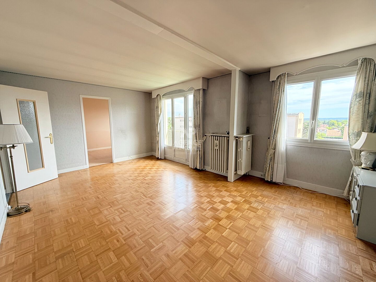 Appartement à vendre, 63m², Conflans-Sainte-Honorine