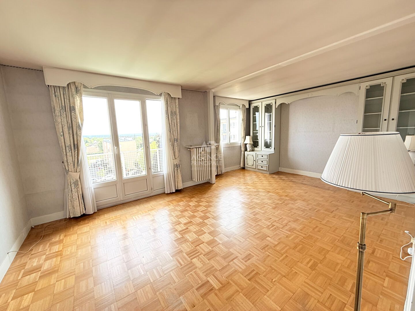 Appartement à vendre, 63m², Conflans-Sainte-Honorine