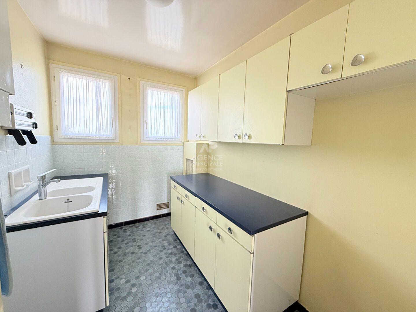 Appartement à vendre, 63m², Conflans-Sainte-Honorine