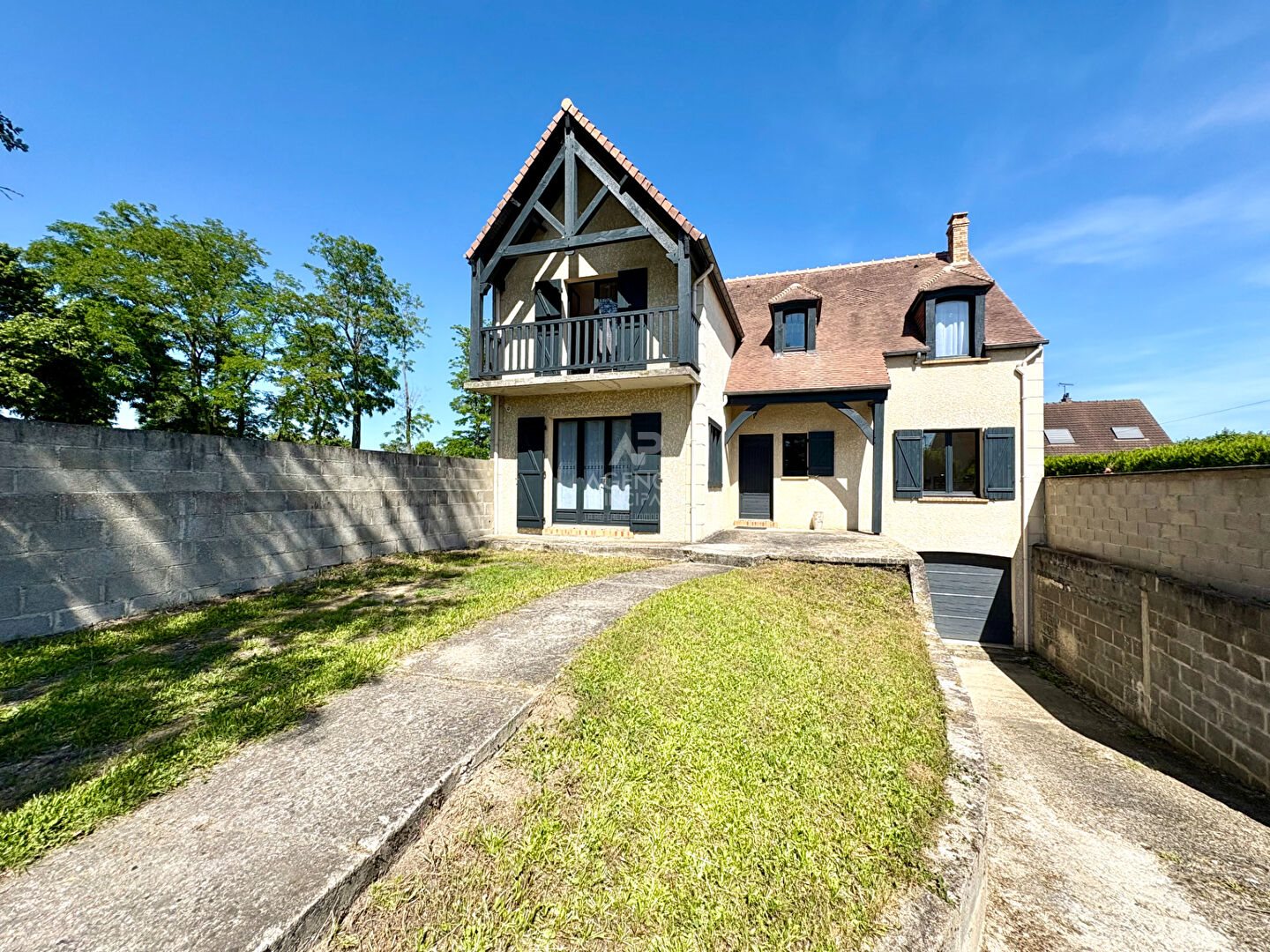 Maison à vendre, 210m², Conflans-Sainte-Honorine