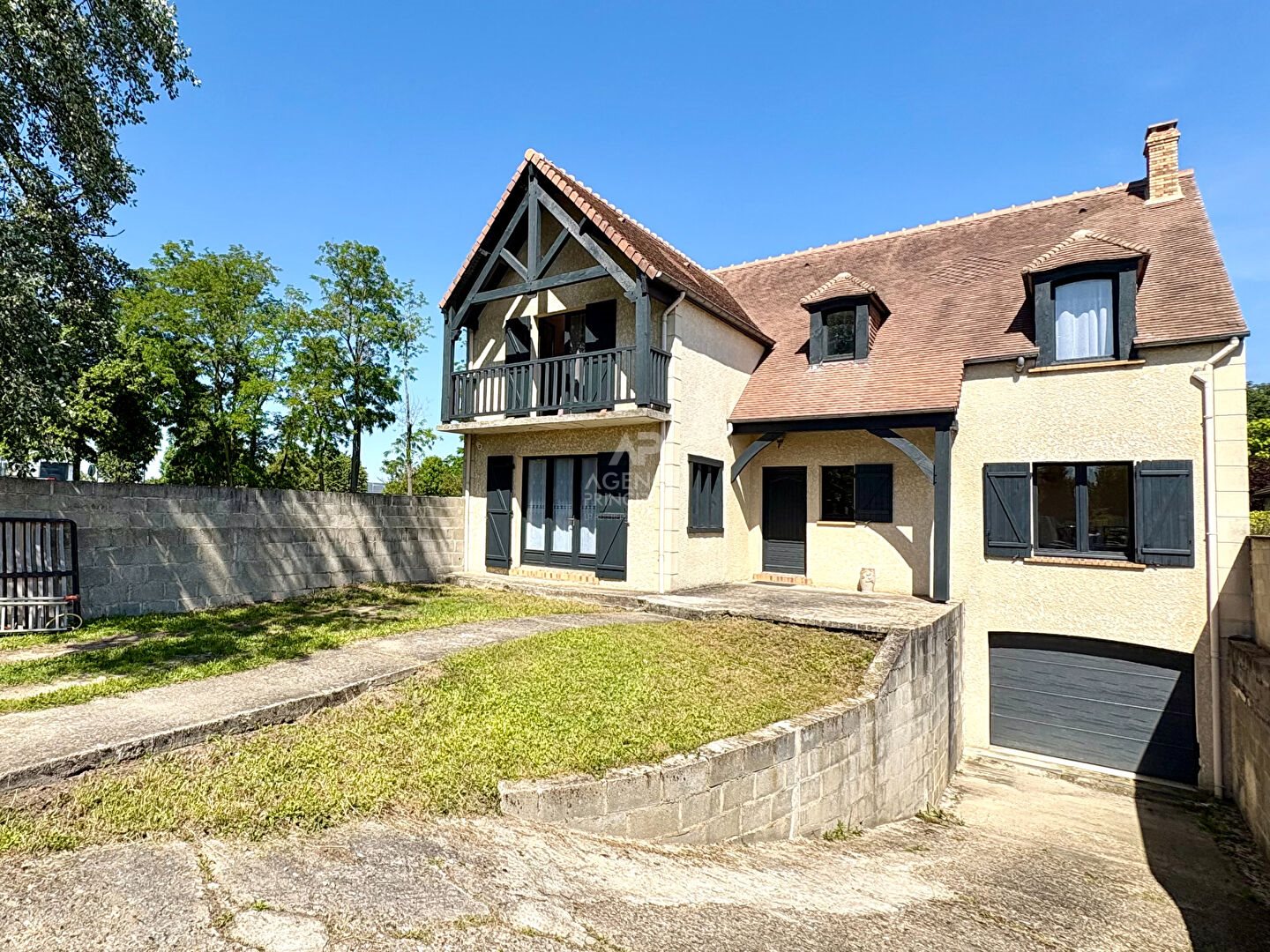 Maison à vendre, 210m², Conflans-Sainte-Honorine