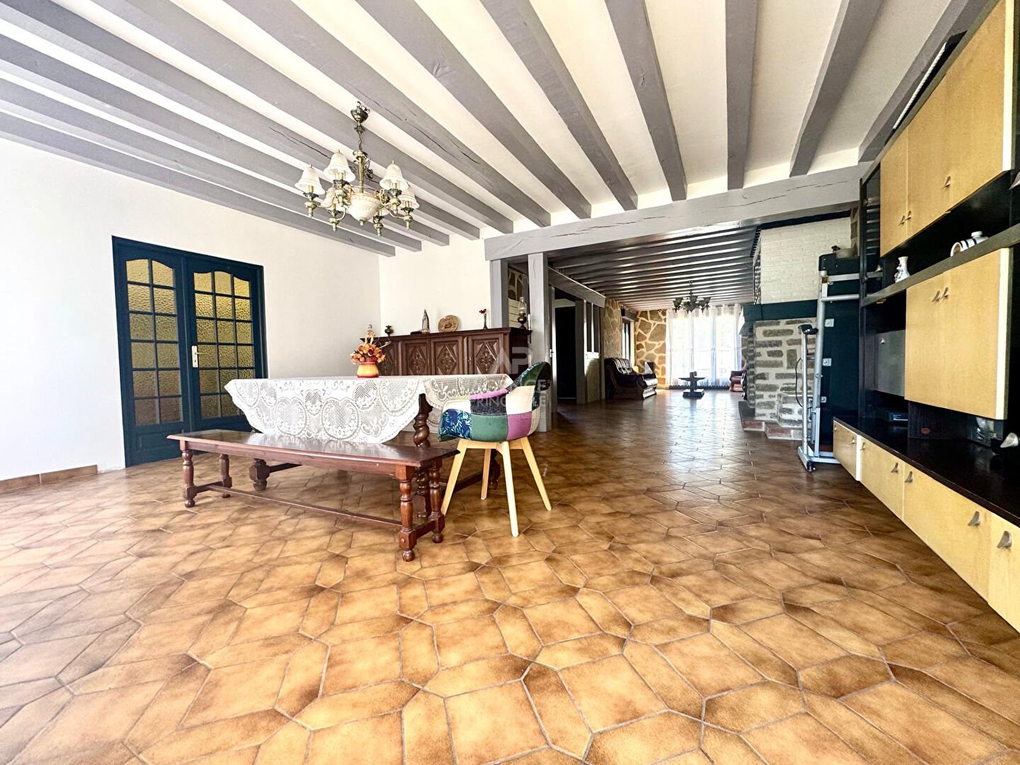 Maison à vendre, 210m², Conflans-Sainte-Honorine