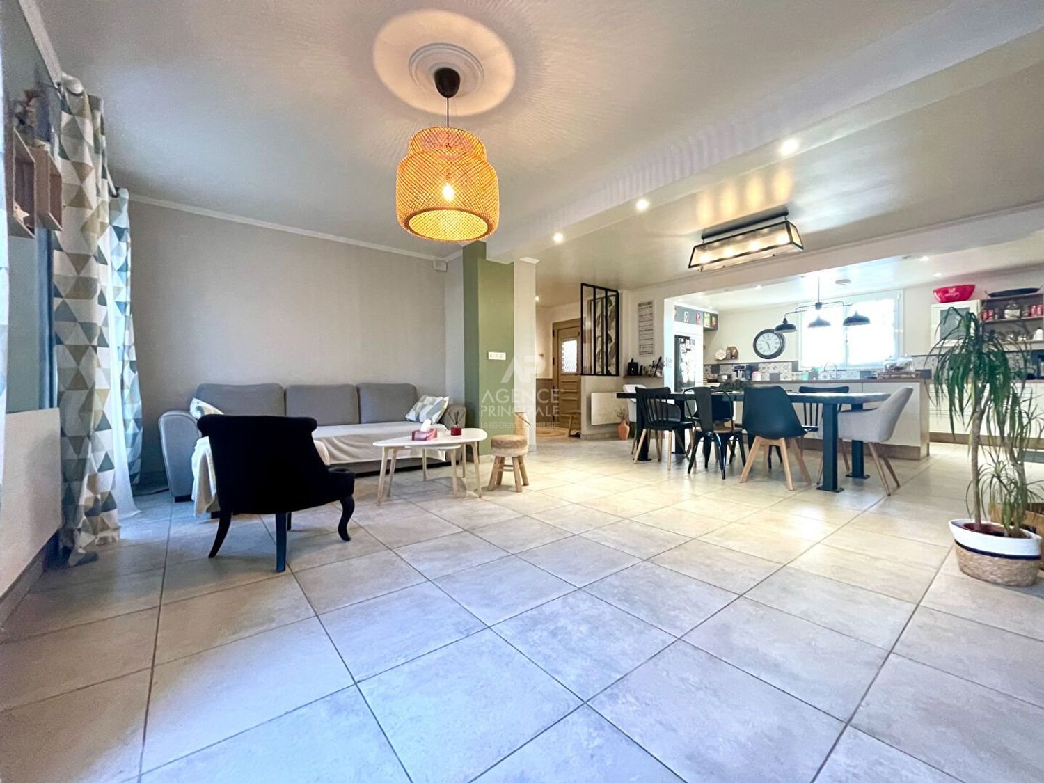 Maison à vendre, 115m², Conflans-Sainte-Honorine