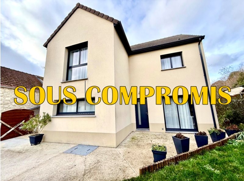 Maison à vendre, 130m², Conflans-Sainte-Honorine