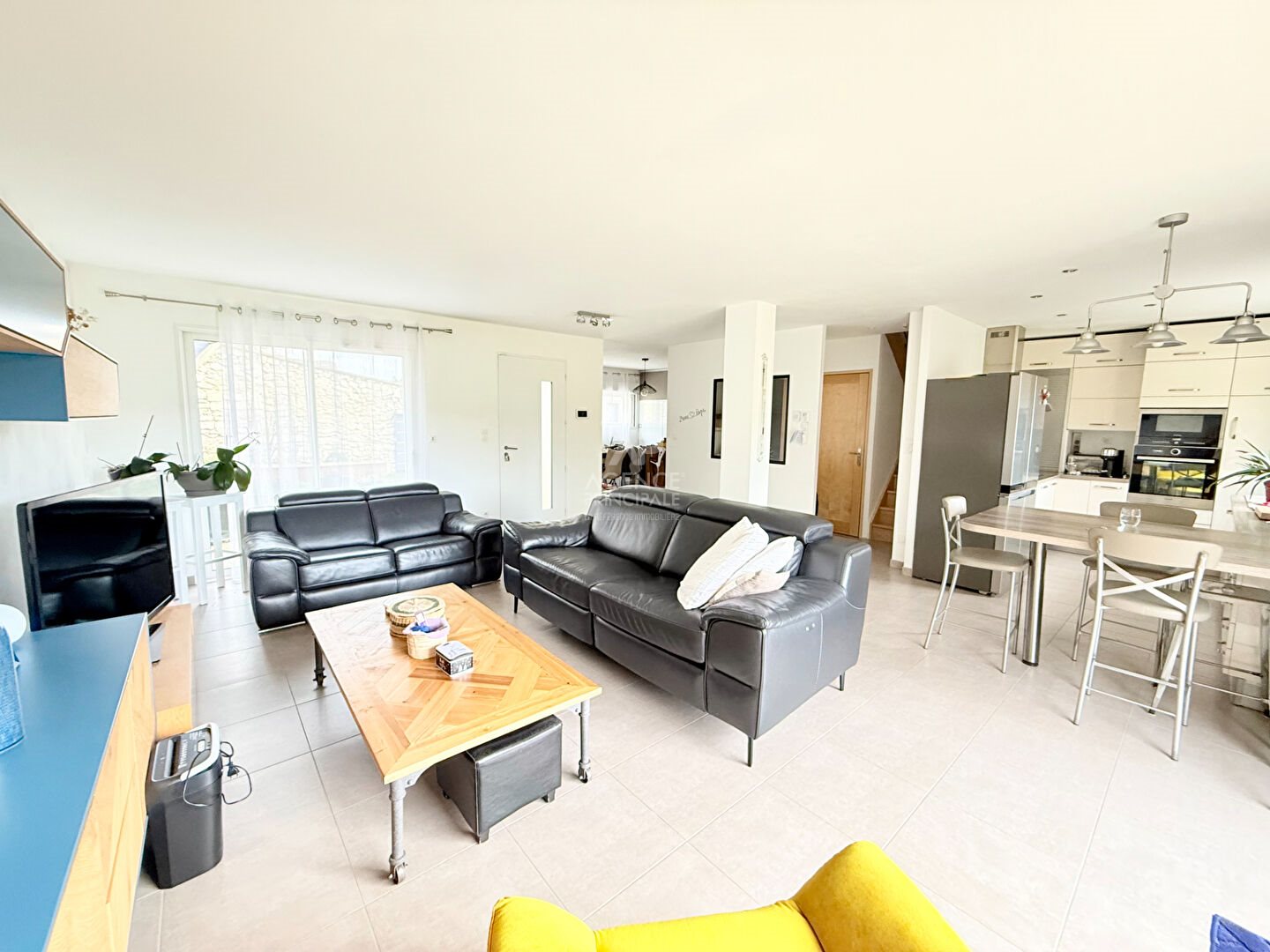 Maison à vendre, 130m², Conflans-Sainte-Honorine