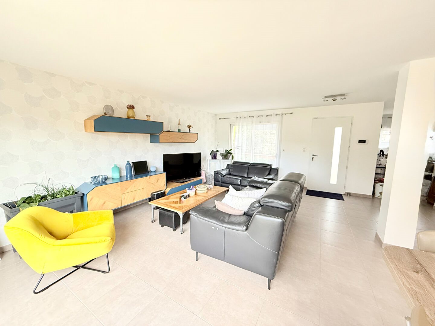 Maison à vendre, 130m², Conflans-Sainte-Honorine