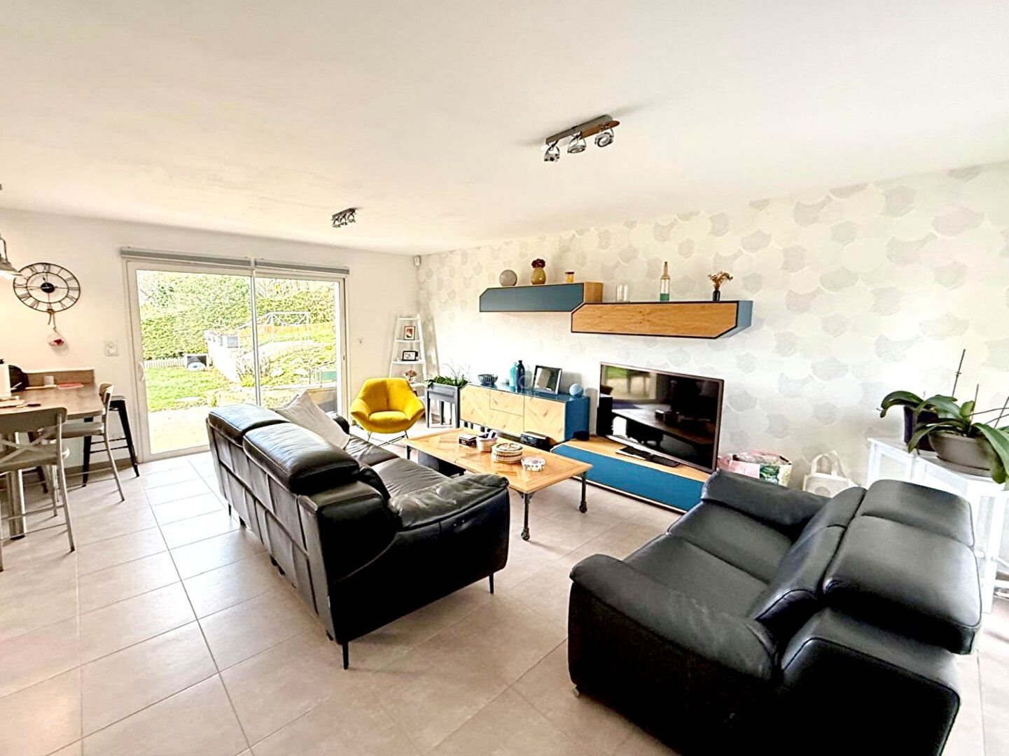 Maison à vendre, 130m², Conflans-Sainte-Honorine