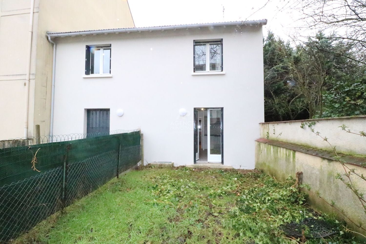 Appartement à louer, 33m², Conflans-Sainte-Honorine