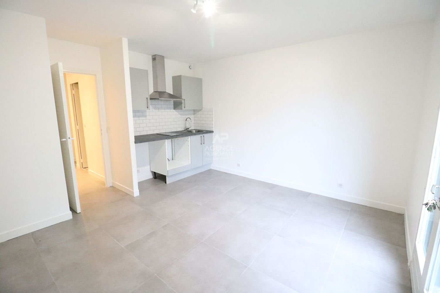 Appartement à louer, 33m², Conflans-Sainte-Honorine