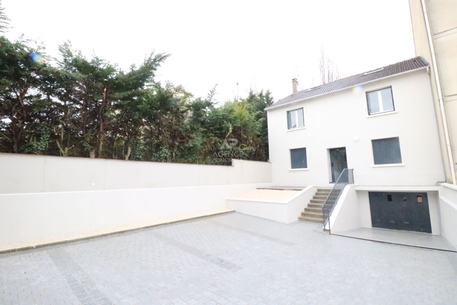Appartement à louer, 33m², Conflans-Sainte-Honorine