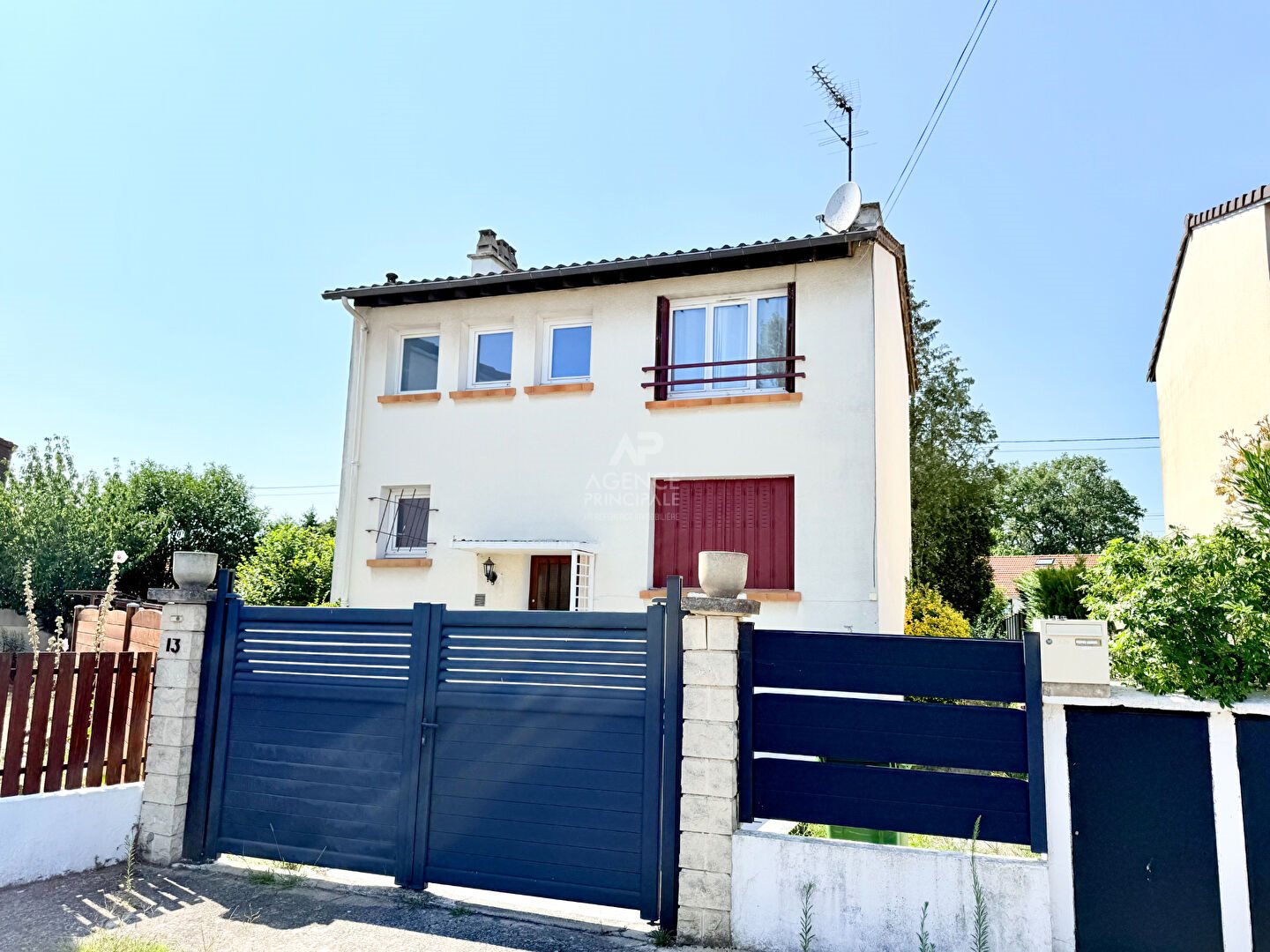 Maison à vendre, 71m², Conflans-Sainte-Honorine