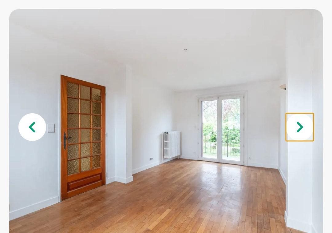 Maison à vendre, 71m², Conflans-Sainte-Honorine