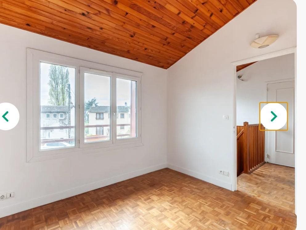 Maison à vendre, 71m², Conflans-Sainte-Honorine