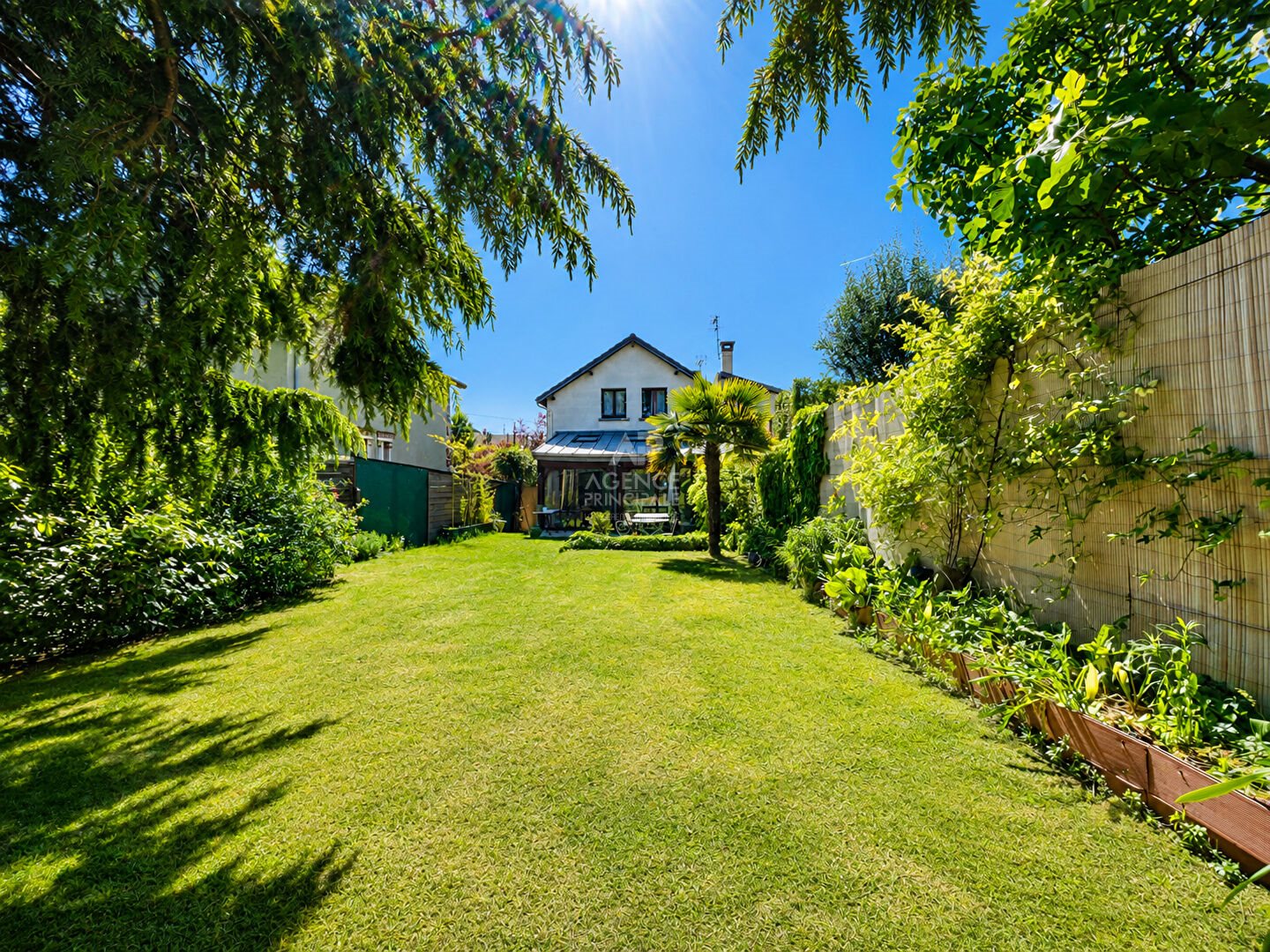 Maison à vendre, 160m², Conflans-Sainte-Honorine