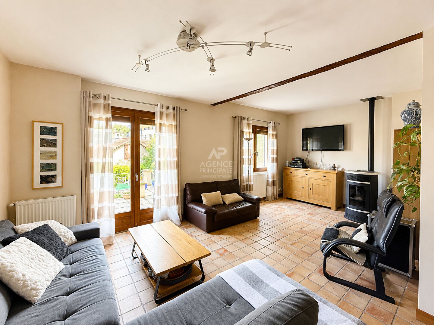 Maison à vendre, 160m², Conflans-Sainte-Honorine