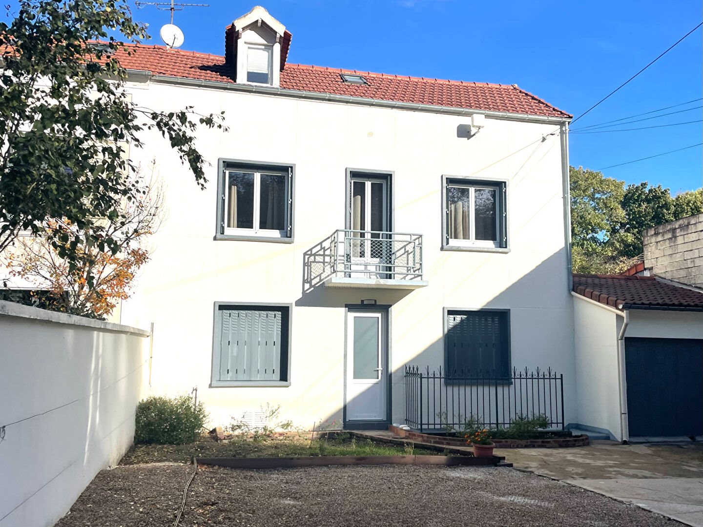 Maison à vendre, 127m², Conflans-Sainte-Honorine