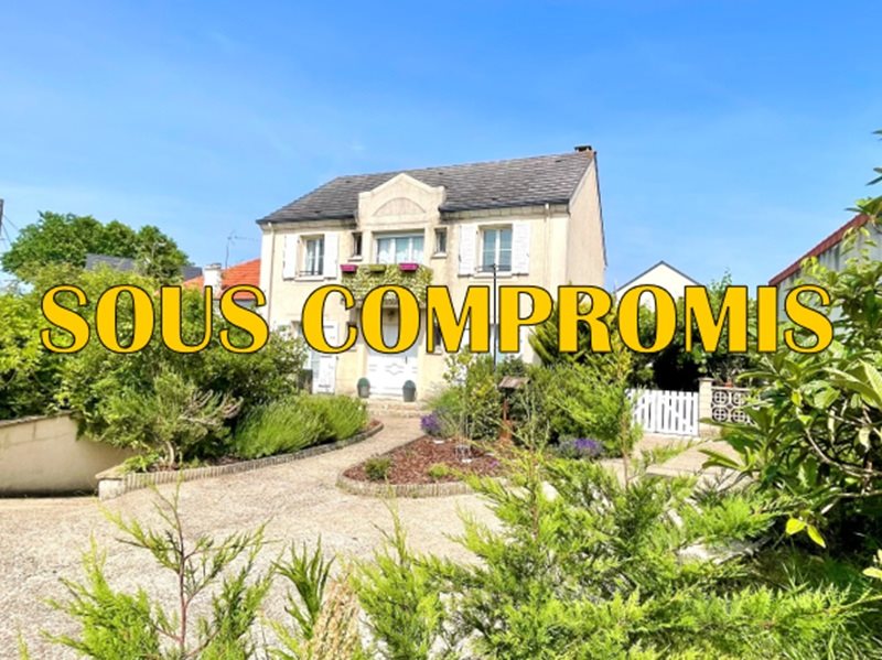 Maison à vendre, 130m², Conflans-Sainte-Honorine